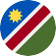 Namibia logo