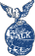 Falk Horten logo