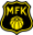 Moss FK logo