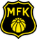 Moss FK logo