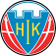 Hobro IK logo