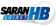 Saran Loiret Handball logo