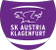 SK Austria Klagenfurt logo