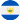 El Salvador logo