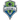 Seattle Sounders logo