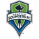 Seattle Sounders logo