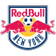 NY Red Bulls logo