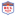 Bossekop logo
