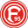 Fortuna Dusseldorf logo