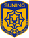 Jiangsu Suning FC logo