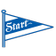 Start 2 logo