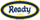 Ready Fotball logo