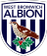 West Bromwich Albion logo