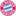 Bayern München logo