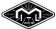 Melhus logo