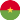 Burkina Faso logo