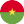 Burkina Faso logo