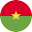 Burkina Faso logo