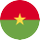 Burkina Faso logo