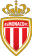 AS Monaco logo