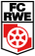RW Erfurt logo