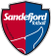 Sandefjord Fotball logo