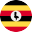 Uganda logo