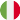 Italien logo