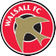 Walsall FC logo