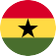 Ghana logo