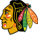 Chicago Blackhawks logo