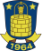 Brøndby IF logo