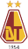 Deportes Tolima logo