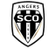 Angers SCO Handball logo