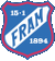 Fram Larvik logo