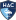 Le Havre AC logo