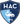 Le Havre AC logo