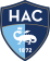 Le Havre AC logo