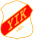 Ytterhogdals IK logo