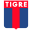 CA Tigre logo