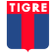 CA Tigre logo