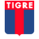 CA Tigre logo