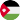 Jordanien logo