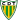 CD Tondela logo