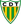 CD Tondela logo
