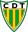 CD Tondela logo