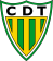 CD Tondela logo