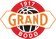 Grand Bodø logo