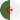 Algerie logo