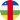 Den sentralafrikanske republikk logo